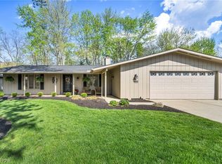 10815 Gate Post Rd, Strongsville, OH 44149