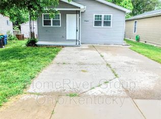 3545 Trail On Rd, Moraine, OH 45439
