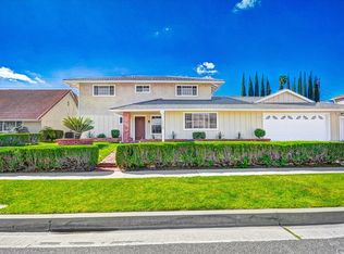 14766 Lujon St, Hacienda Heights, CA 91745