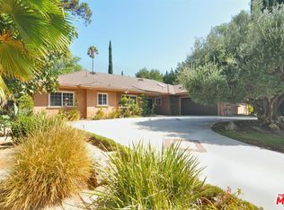 4406 Romero Dr, Tarzana, CA 91356
