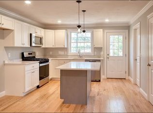 10 Christies Way #10, Holbrook, MA 02343