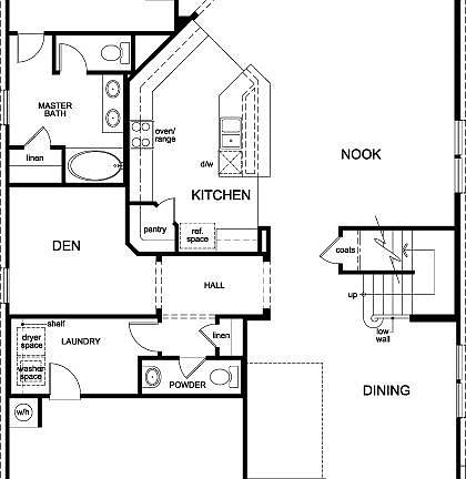 2nd image of 3223 Laurel Bend Ln