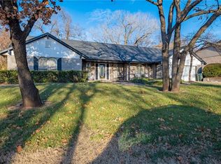 1309 Shalamar Rd, Edmond, OK 73013