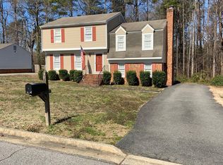 10102 Dawndeer Ln, Henrico, VA 23238