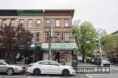 Rented by Urban Pads