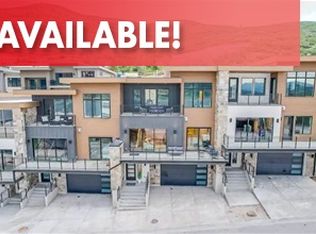 867 E Klaim Dr, Hideout, UT 84036