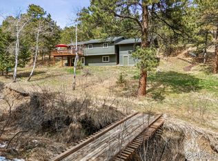 94 Spring Ln, Boulder, CO 80302