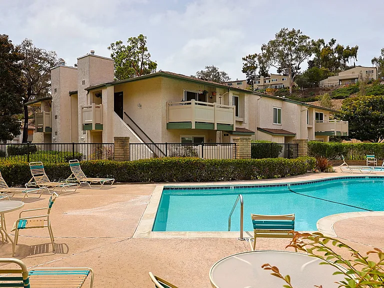 3157 Evening Way #D — Photo 31