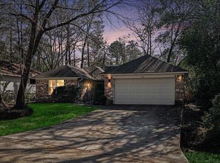 23 S Tallowberry Dr, Spring, TX 77381