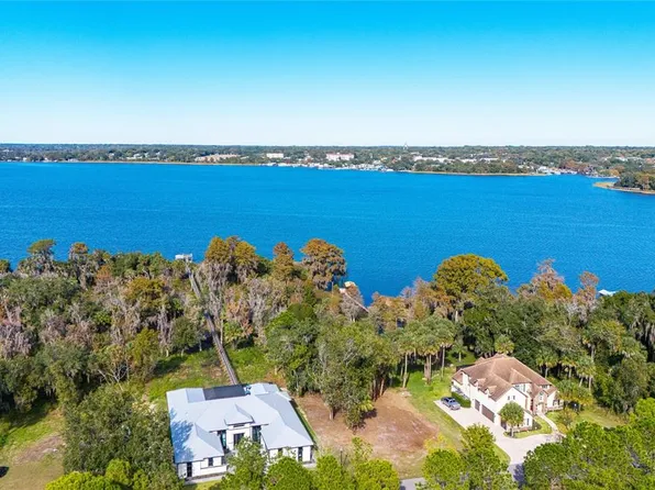 LOT Twelve Blue Heron Cir #K, Tavares, FL 32778