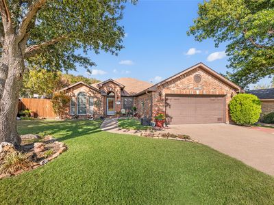 8288 Hillside Dr, Frisco, TX, 75033