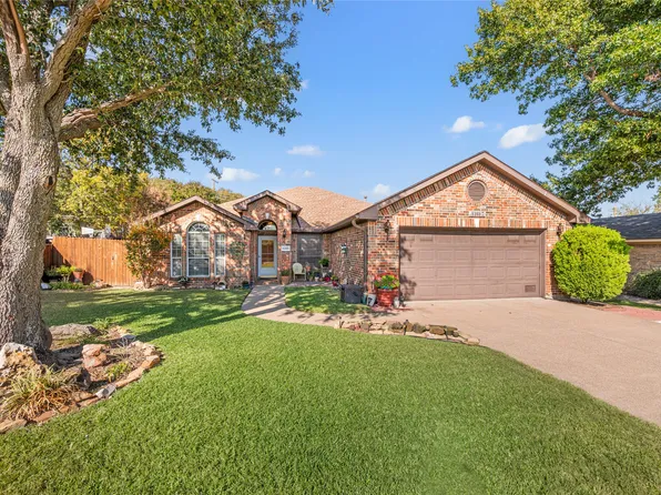 8288 Hillside Dr, Frisco, TX 75033