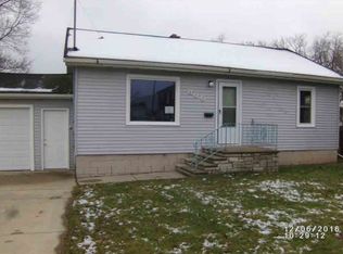 805 Fisk St, Green Bay, WI 54304