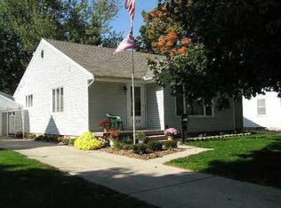 130 Barder Pkwy, Bryan, OH 43506