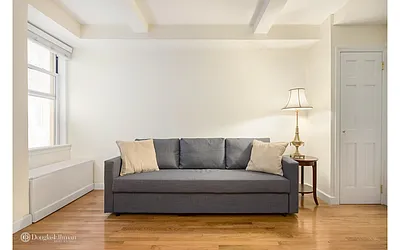 Sold by Douglas Elliman