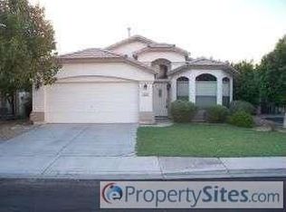8248 E Plata Ave, Mesa, AZ 85212