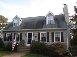 615 Princeton Ave, Brick, NJ 08724