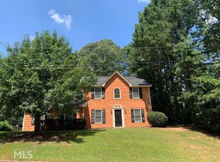 9185 Melody Dr, Covington, GA 30014