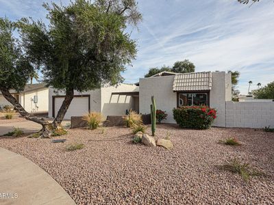 7721 E Valley Vista Ln, Scottsdale, AZ, 85250