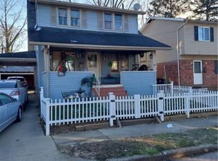 106 Brighton Dr, Akron, OH 44301