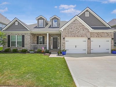 2156 Carnation Dr, Lexington, KY, 40511