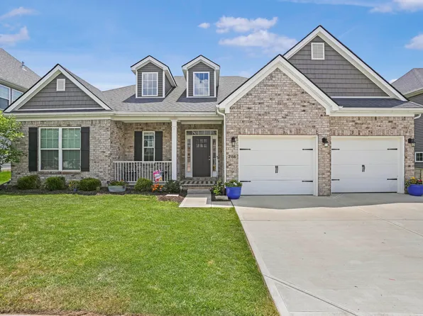 2156 Carnation Dr, Lexington, KY 40511