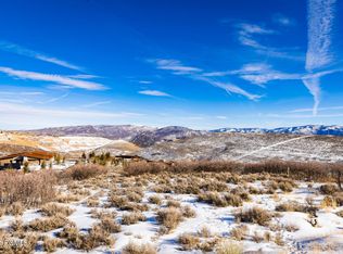 7595 N Promontory Ranch Rd LOT 13, Park City, UT 84098