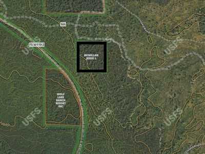 Lp 340 Trl, Baldwin, MI, 49304