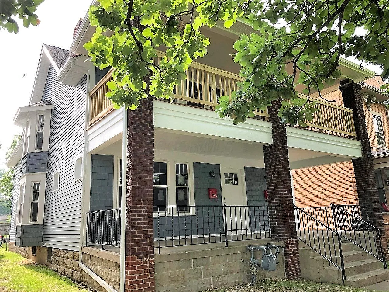 1 bed, 1.0 bath, 2736 sqft, $600 — Photo 2