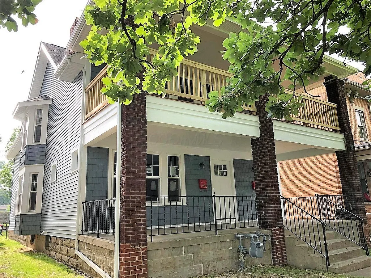 Building Photo - 1594 N 4th St