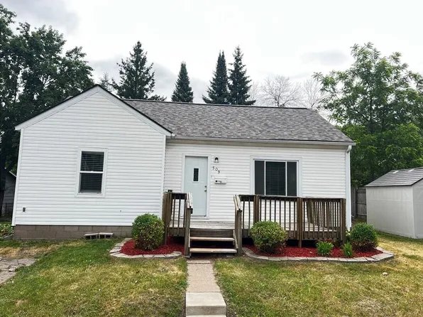 509 Churchill Street, Eau Claire, WI 54703