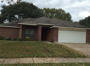 13418 Blackbird Dr, Cypress, TX 77429