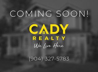 2625 Tunbridge Ln, Saint Augustine, FL 32092