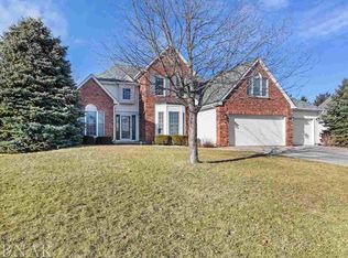 300 E Ironwood Country Club Dr, Normal, IL 61761