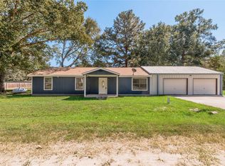 169 W Sunset Dr, Trinity, TX 75862
