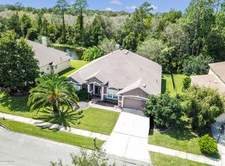 2336 Links Dr, Fleming Island, FL 32003