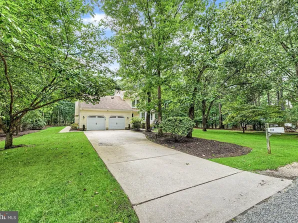 348 E Upland Ave, Absecon, NJ 08205