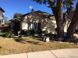 4327 Palm Point, San Antonio, TX 78259