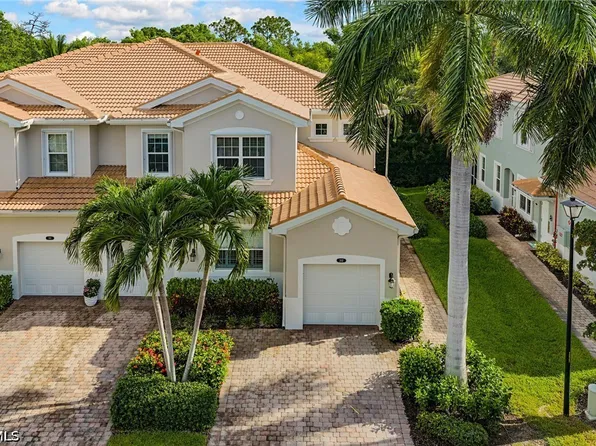 18261 Creekside Preserve Loop Unit 202, Fort Myers, FL 33908