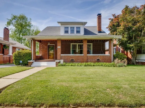 812 W Maple St, Johnson City, TN 37604