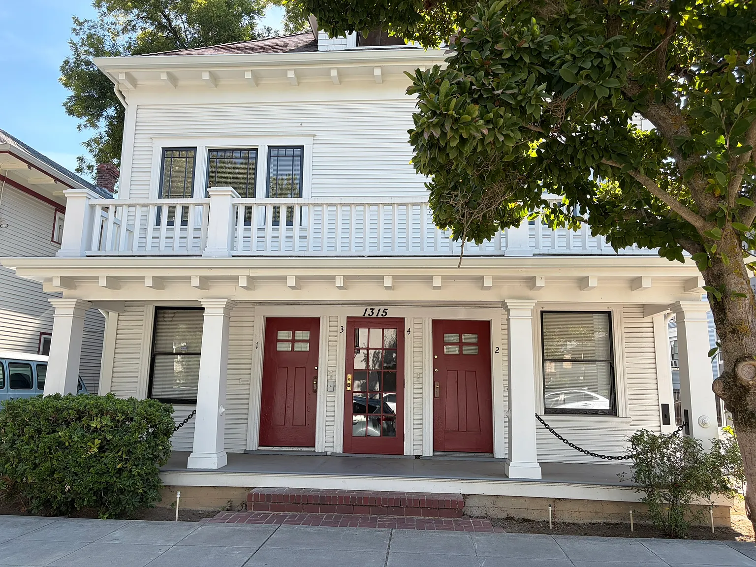 1 bed, $1,550 — Photo 2