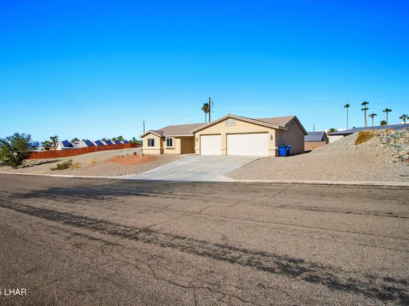 2835 Bamboo Dr, Lake Havasu City, AZ 86404
