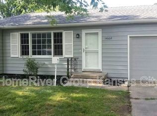 14602 E 39th Ter S, Independence, MO 64055