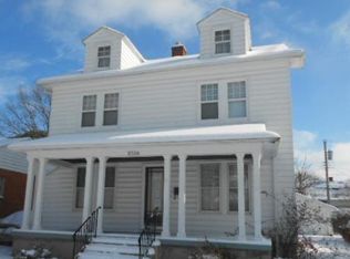 2536 Malvern Ave, Dayton, OH 45406