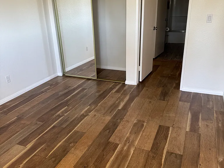 6255 Rancho Mission Rd #206 — Photo 13