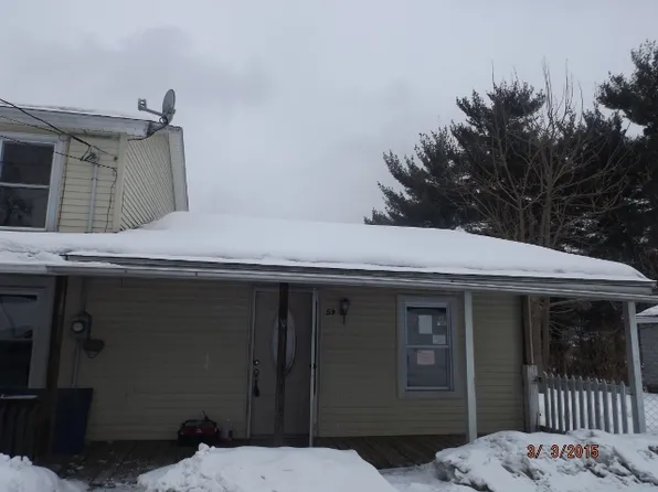 59 Locust Ave, Mary D, PA 17952