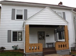 623 9th St, Pitcairn, PA 15140