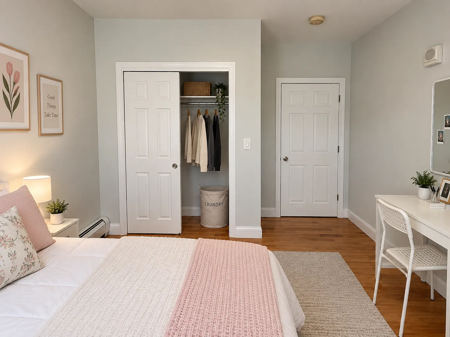 3 bed, 1000 sqft, $3,600 — Photo 4