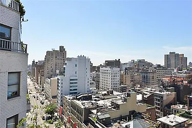 Sold by Argo Residential