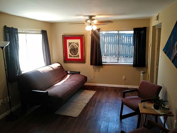 2nd image of 2124 Burton Dr APT 124
